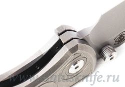 Нож Redencion 229 Radiation Integral Exclusive Ramon Chavesфотография - 7