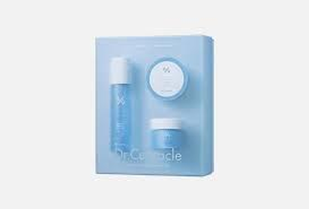Dr.Ceuracle Hyal Reyouth Glowing Set Набор для сухой кожи
