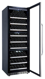 Винный шкаф La Sommeliere MZ3V180