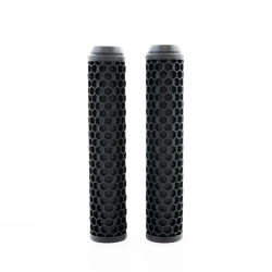 Грипсы Diverse "Honeycomb" Black