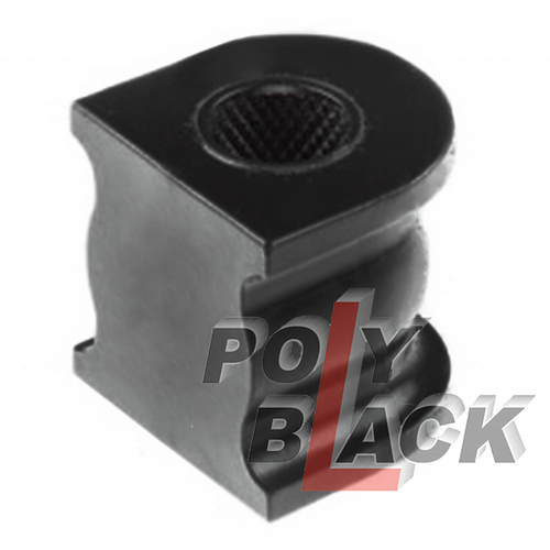 Полиуретановая втулка стабилизатора, задней подвески I.D. = 21 мм(Кратность 2 шт.) MZ011097