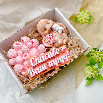 Набор «Добрый воспитатель»