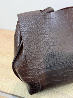 Сумка из эко кожи