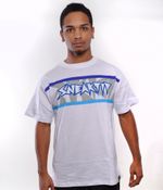 С синим принтом фото 3 С синим принтом фото 3