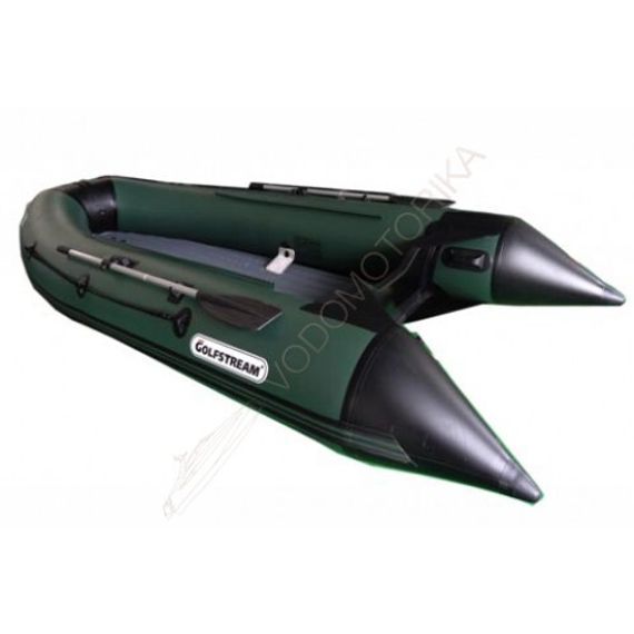 Надувная лодка Golfstream MASTER ML400