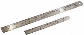 Линейки измерительные