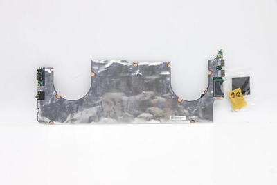 Материнская плата Yoga Slim 7-15IMH05 WIN I510300H_4G_16G (5B20S72466)Не пров, оригинал