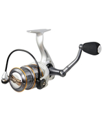 Катушка для рыбалки безынерционная Black Side Aviator FD (7+1 подш.)