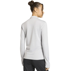 Женская теннисная куртка Adidas Entrada 26 Track - grey