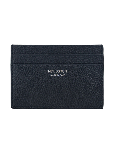 Neil Barrett кошелёк - чёрный