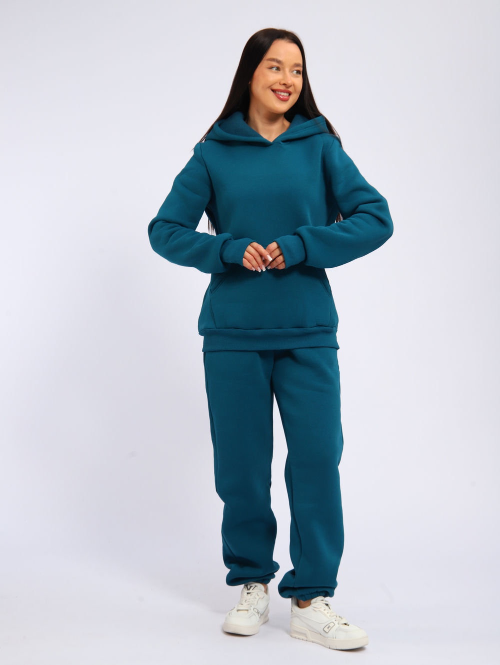 Костюм "Оста" петроль