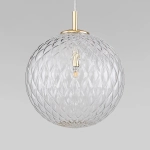 Подвесной светильник TK Lighting CADIX 4610 Cadix Gold