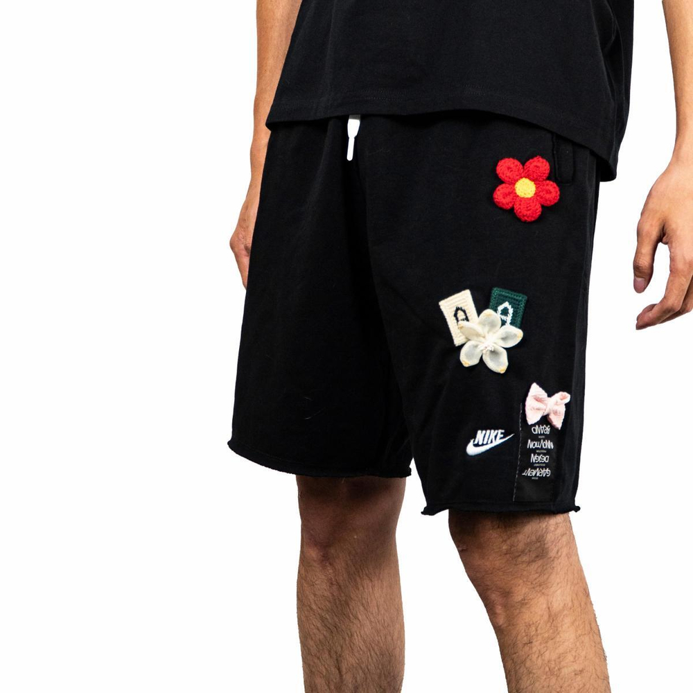 Шорты Nike Fantasy, DX0767-010