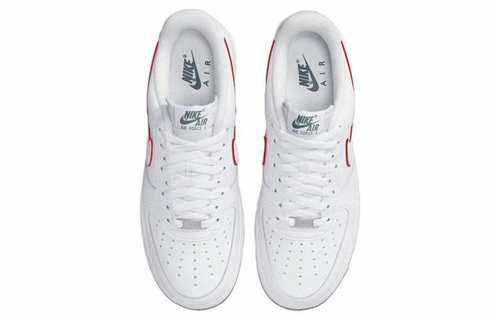 Кроссовки Nike Air Force 1 Low Just Do It