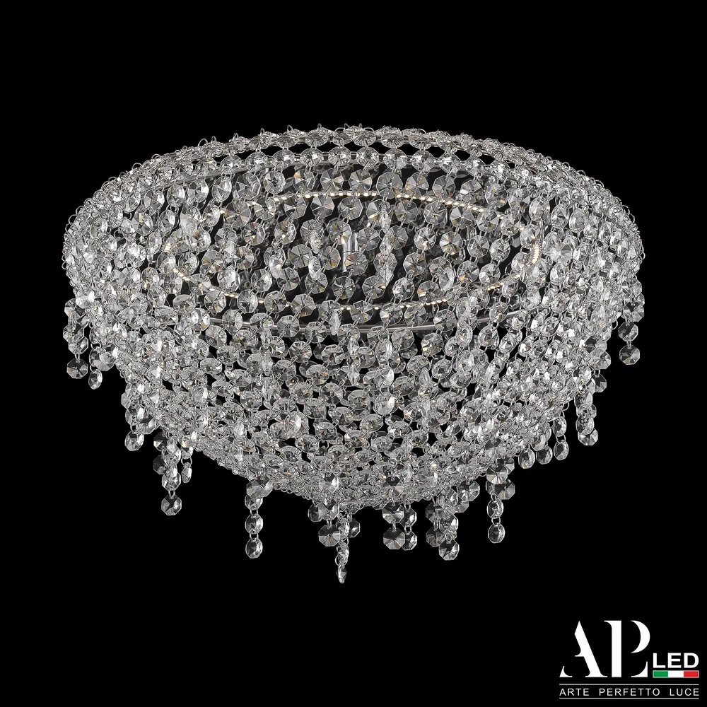 Потолочная люстра Rimini S501.0.40.D.3000