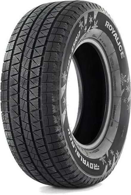 Royal Black Royal Ice 215/45 R17 91S