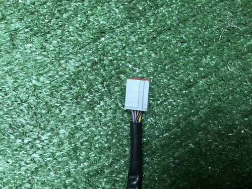 Зеркало левое Ford Kuga 1 (2008-2013) 7 контактов