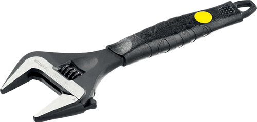 STAYER COBRA, 200/39 мм, разводной ключ, Professional (27264-20)