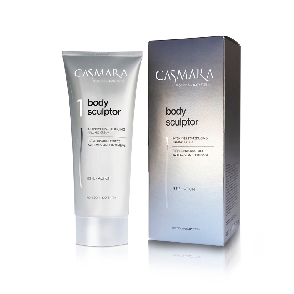 CASMARA BODY SCULPTOR CREMA REDUCTORA