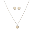 Комплект Possebon Amazonite Beige S0480.12 BR/S