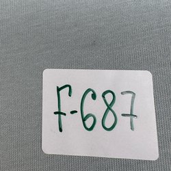 Футболка Ymkashix Hellcome logo F-687 pp.S
