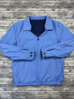 Двухсторонняя куртка Kiton