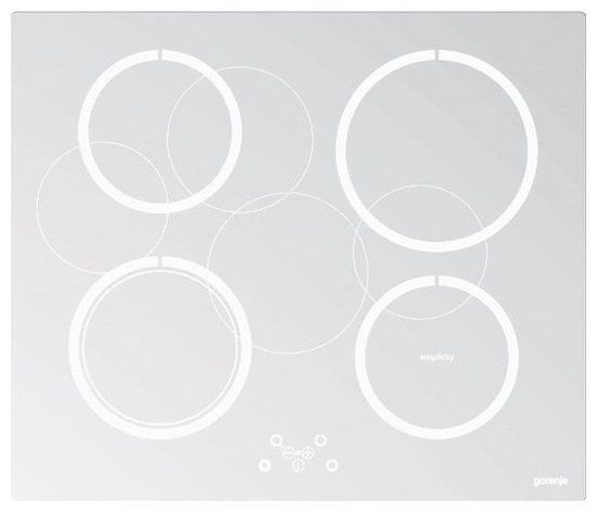 Индукционная варочная панель Gorenje IT 612 SYW