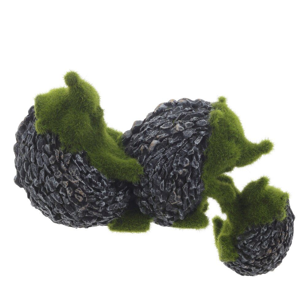 GAEM Фигурка декоративная "Ежи", L7 W21 H11,5 см