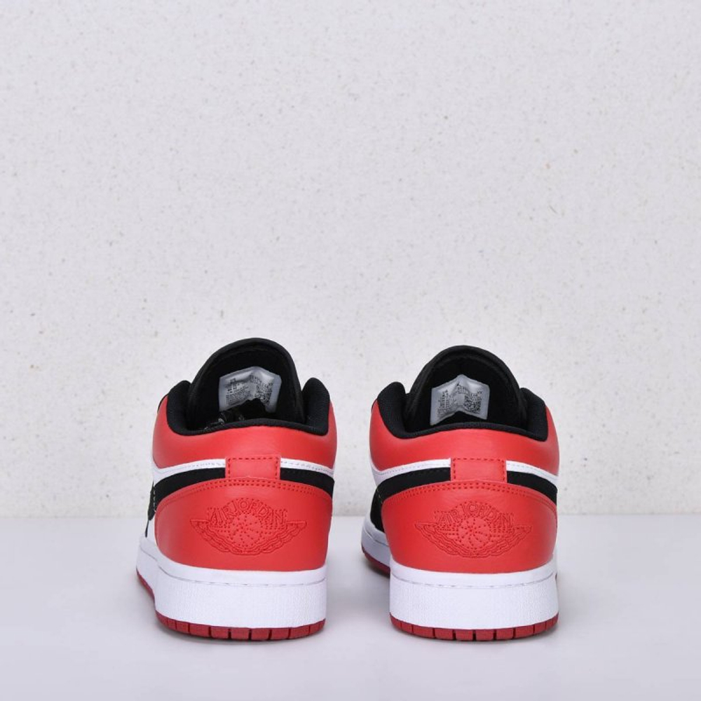 Кроссовки Nike Air Jordan 1 Low арт 2592