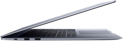 Ноутбук 14" Honor MagicBook X 14 NBR-WAI9 (5301AAPL)