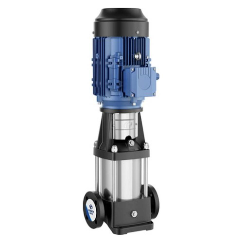 Вертикальный многоступенчатый насос PURITY PVT 45-120 (N)