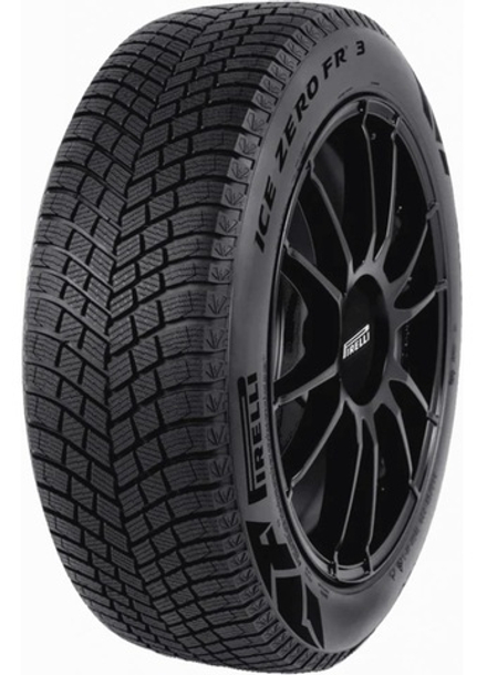 Зимняя шина Pirelli Winter Ice Zero Friction 3 (245/45 R20 103H)