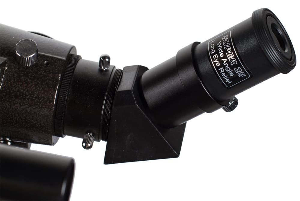 Телескоп Sky-Watcher BK 804AZ3 - фото 8