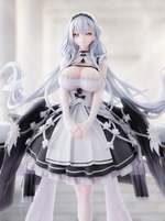 Сцилла Тяжёлая Версия / Scylla Heavy Equipment Ver.