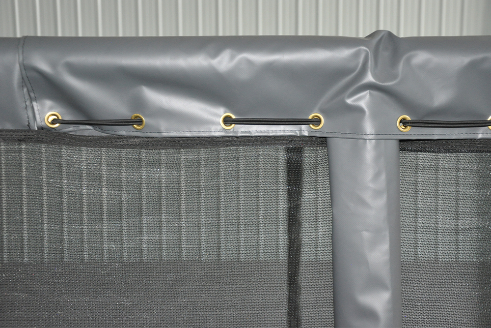 Hasttings Hero 10x17FT