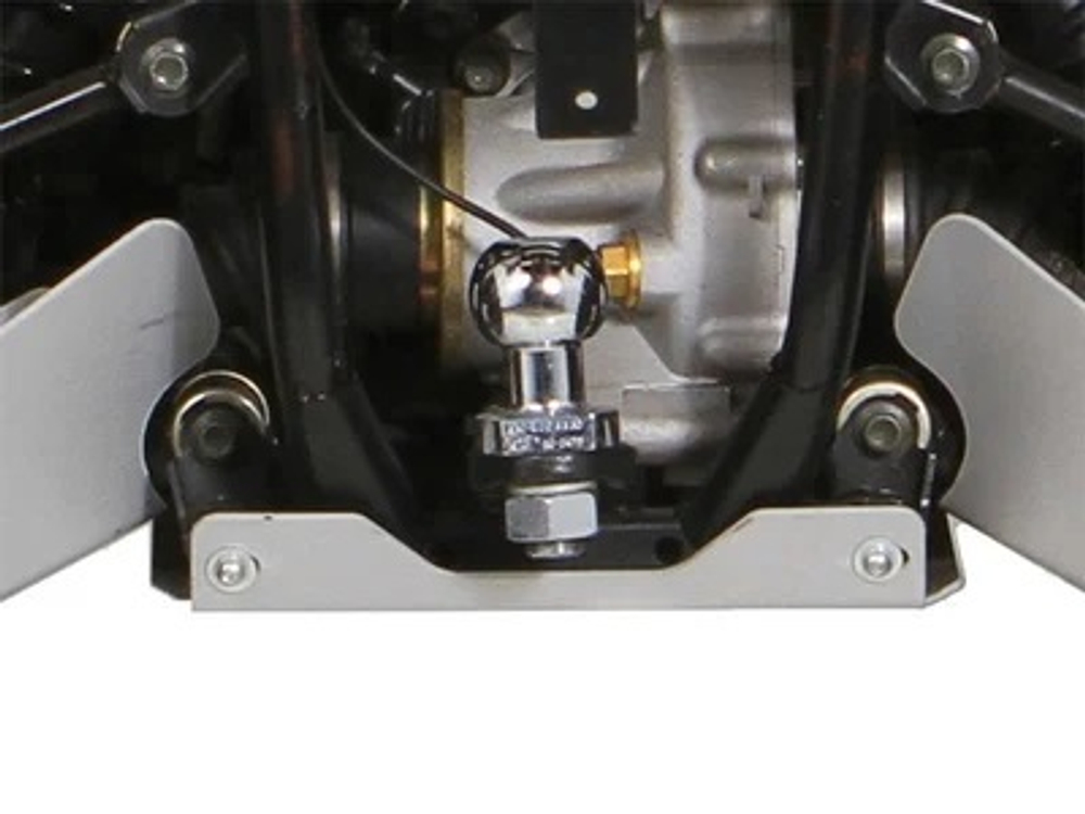 Квадроцикл BALTMOTORS Striker 700 EFI