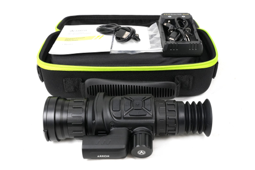 Тепловизионный прицел Arkon Arma LR50L