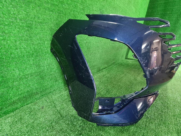 Бампер передний Omoda C5 (2022-н.в.)