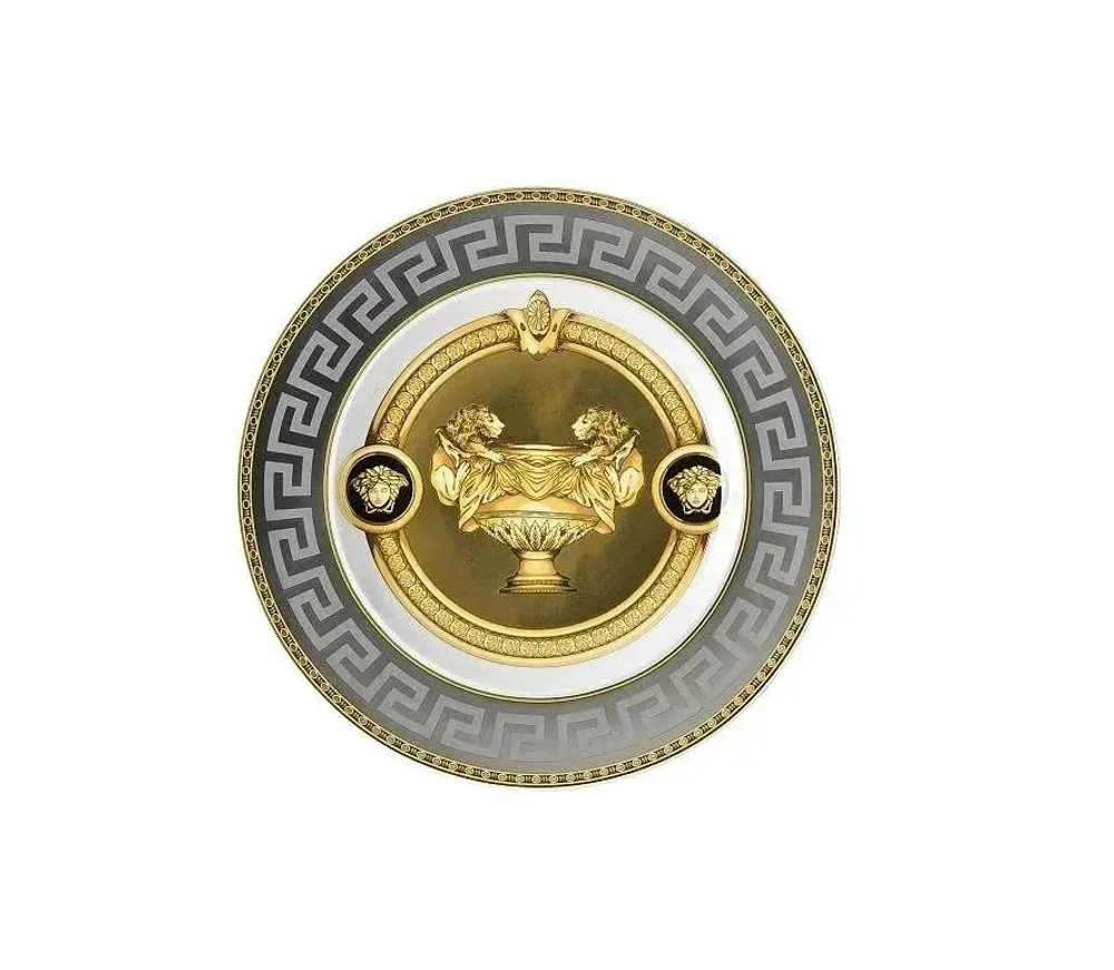 Versace Десертная тарелка Gala Prestige 18 см