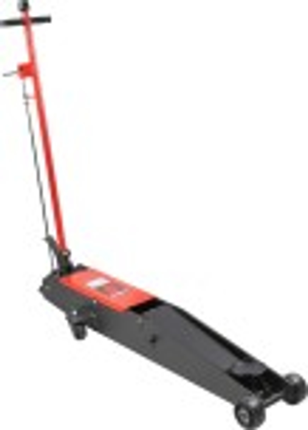 Домкрат подкатной WiederKraft WDK-Magnum 5056LT 5 т в0000138268