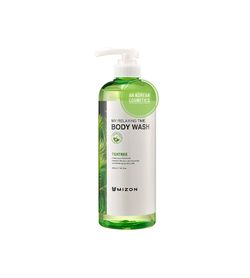 MIZON Гель для душа My Relaxing Time Body Wash 800 ml