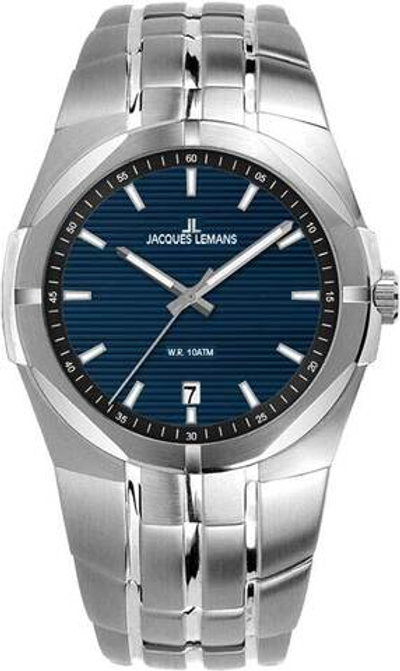 Наручные часы Jacques Lemans 1-2177C