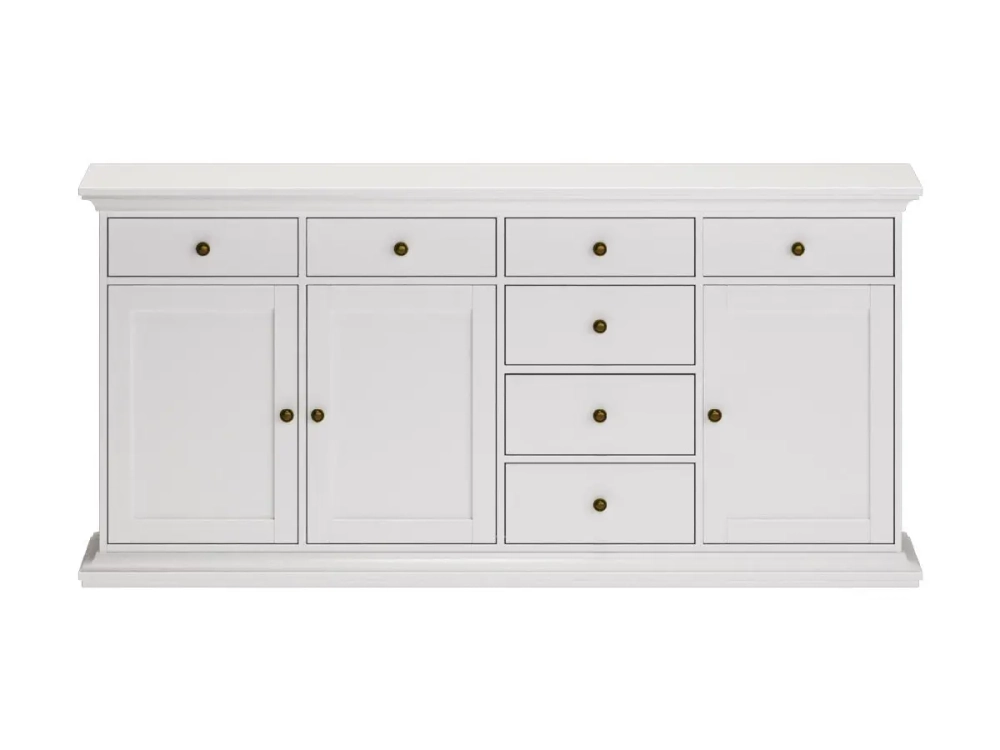 Сервант большой