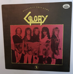 Glory Danger In This Game