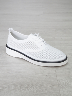 Туфли женские летние SS CLUB 117-02-12