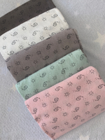 Пеленка ажурная рибана (Малышеево)