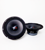 Автоколонки URAL TT 200.2 эстрадная акустика (8"/2шт)