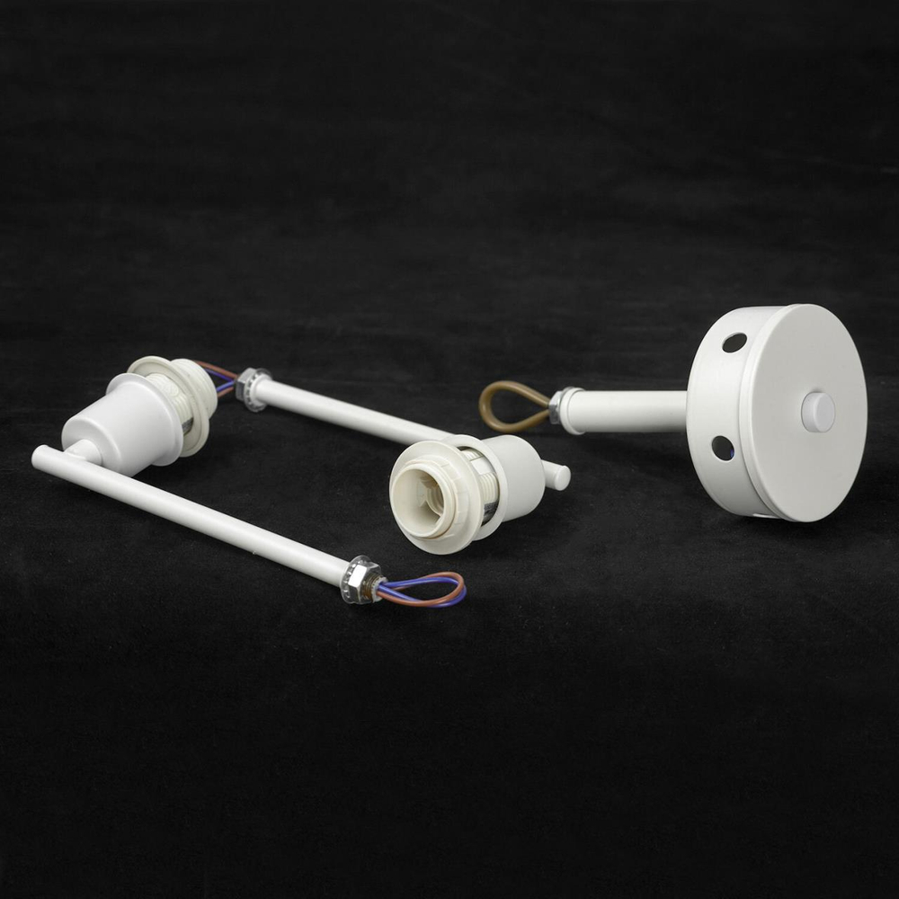 Люстра потолочная Lussole LSP-8932