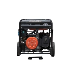 Электростанция АВРОРА AGE 8500 D PLUS 7/7.5кВт