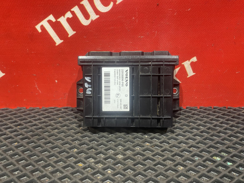 Блок управления двери левый 2019г